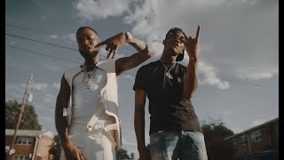 Watch Shy Glizzy Forever Tre 7 feat No Savage video