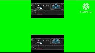 Another X Shuric Scan Green Screen