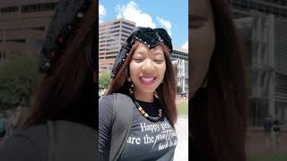 A Whole Zulu Girl In Philadelphia