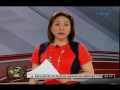 24 Oras: Suspek sa pagpatay sa 11-anyos na babae, mismong tiyuhin ng biktima