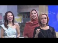 NGABUBURIT HAPPY - Ngakak !! Ini Kata Ayu Azhari Klo Deket Deket Vicky (30/5/18) Part 1