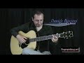 Daniele Bazzani - Carroll's Road