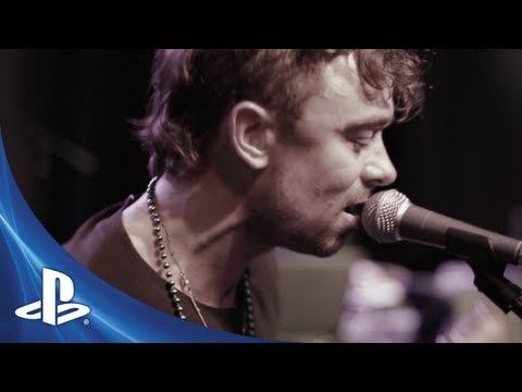 The Big Pink and PlayStation @ Lollapalooza 2012 Part 3