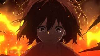Anime With Sound #33
