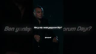 Ben Yanlışı Nerde Yapıyorum Dayı? | Sad Edit | Hissiz Profil