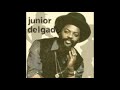 Junior Delgado - Daydreaming