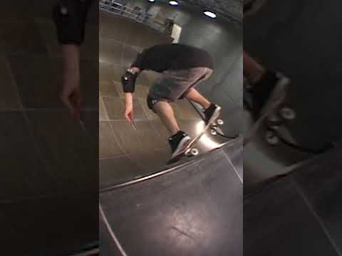 Pierre Luc Gagnon 2007 PLG Classic Skateboarding Shorts