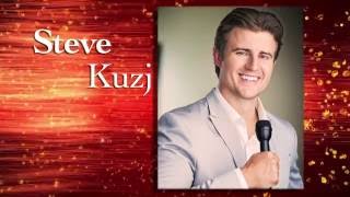 Steve Kuzj's Host Reel