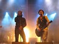 The Semptember When featuring Janove Ottesen (Verketfestivalen 2009)