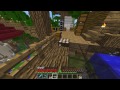 Minecraft : Survival - Part 148 - Bunny House
