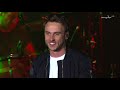 Clueso - Love the people (live) / Erfurt Domplatz 2017