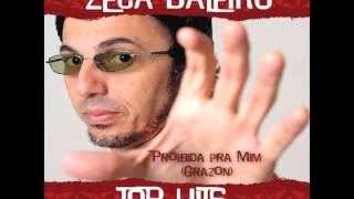 Watch Zeca Baleiro Proibida Pra Mim video