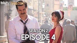 Yesilcam - Episode 4 (English Subtitle) Yeşilçam | Season 2 (4K)