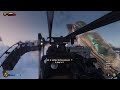 Bioshock Infinite Gameplay / Walkthrough w/ SSoHPKC Part 10 - Bar Hopping