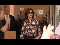 Linda Evangelista seeks record-breaking child support from Francois-Henri Pinault