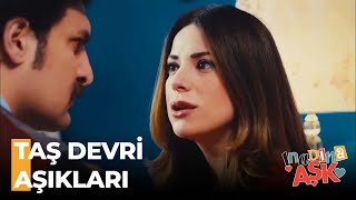 Kalas Ama Seviyorum - İnadına Aşk