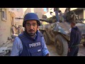 Libya: Face to face with jihadists - BBC News