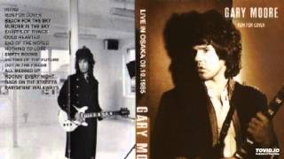 Watch Gary Moore Nothing To Lose video