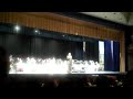 Concord by Clare Grundman - Plainview High School Honors Band