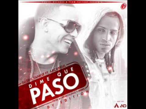 Guaya arcangel ft daddy yankee mp3 download