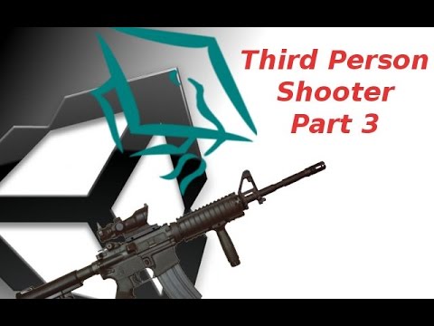 3d шутер своими руками