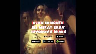Eli Merat Ekav Best Summer Remix 2019 На Лето ! Djan Edmonte Ft Syvorovv