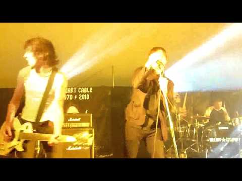 Backstabbing For Beginners Video