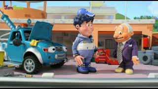 Roary Zavodni Auto S02E15