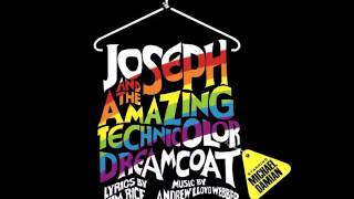 Watch Joseph Go Go Go Joseph video