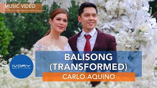 Balisong (Transformed) (Official Music Video) | Carlo Aquino
