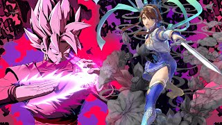 The State of the FGC in 2018 The State of the FGC in 2018