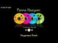 Penne Neeyum || Priyamana Thozhi || High Quality Audio 🔉