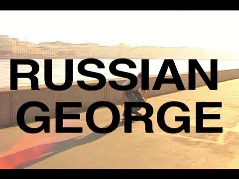 The North End Video (Russian George)