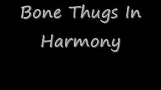Watch Bone Thugs N Harmony All Good video