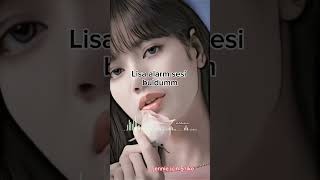 Lisa Alarm Sesi