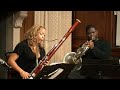 woodwind quintet