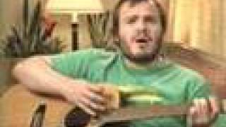 Watch Jack Black Karate video