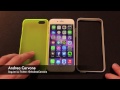 Cover 0.3 Ultra Slim e Bumper per iPhone 6 by Puro - Recensione
