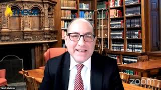 Beware of Misjudging People and Situations! (Rabbi E in 3...+ a few)