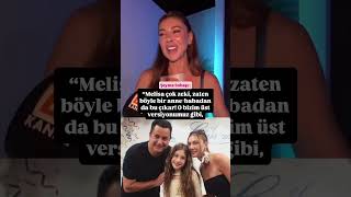 Acun Ilıcalının Eski Eşi Şeyma Subaşı Kızı Hakkında Konuştu
