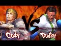 Chris Hu (Cody) vs Gran Calc (Dudley) @ Battlefield Arcadia 14