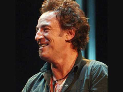 Pink Cadillac [With Bruce Springsteen] Video