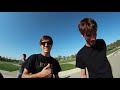 skateboard park