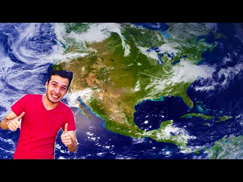 Calatorie in jurul pamantului!!!