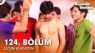 İkimizin Yerine Hint Dizisi 124. Bölüm Uzun Versiyon