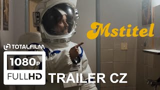 Mstitel (2021) hlavní trailer HD