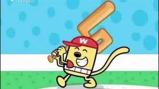 Wow Wow Wubbzy - Done With Fun Audio