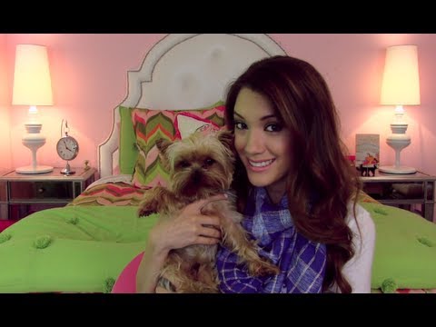 10 Things You Don't Know About Me! Tattoos, Confessions + More!