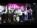 Ryan Montbleau Band "Dead Set" Live @ Bamboo Room Lake Worth, FL 2-4-2012