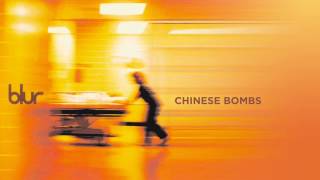 Watch Blur Chinese Bombs video
